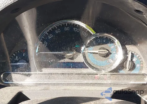 2010 Chevrolet Hhr Lt z USA, uszkodzony, nr VIN 3GNBABDB3AS640265